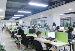 杨浦区手机壳开模制作