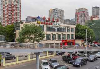 深圳电动五轴虎钳