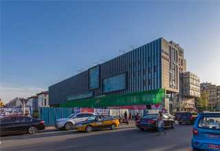 青海Monel K-500镍基合金锻件