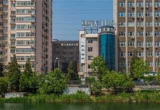 内蒙古网格絮凝池厂家