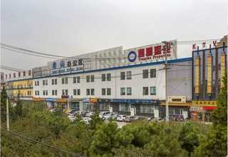 深圳到龙口一件多少钱